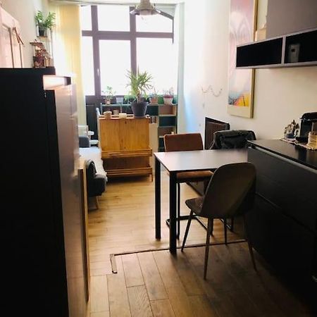 Logement De Charme Aux Carmes Toulouse Kültér fotó