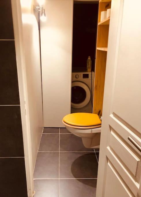 Logement De Charme Aux Carmes Toulouse Kültér fotó