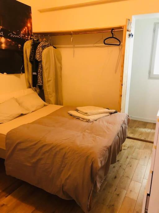 Logement De Charme Aux Carmes Toulouse Kültér fotó