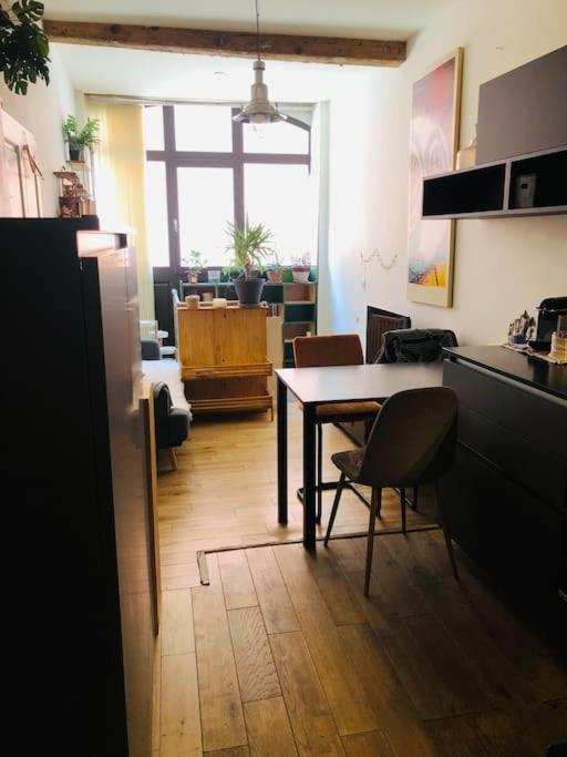 Logement De Charme Aux Carmes Toulouse Kültér fotó