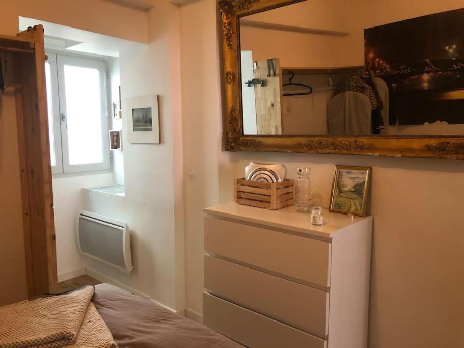 Logement De Charme Aux Carmes Toulouse Kültér fotó