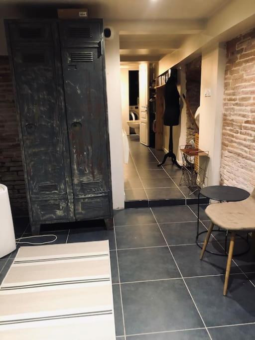 Logement De Charme Aux Carmes Toulouse Kültér fotó