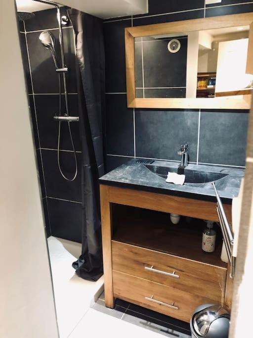 Logement De Charme Aux Carmes Toulouse Kültér fotó
